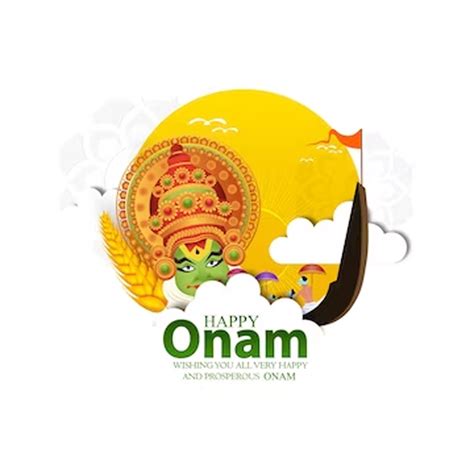 Happy Onam Best Onam Wishes Messages And Quotes | Hot Sex Picture