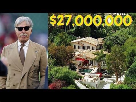 LA Rams owner Stan Kroenke looks to strike $120 million deal in Malibu after reported interest