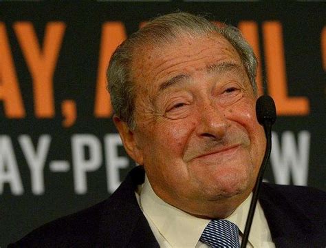 Former Ali promoter Bob Arum recalls boxer's impact on society