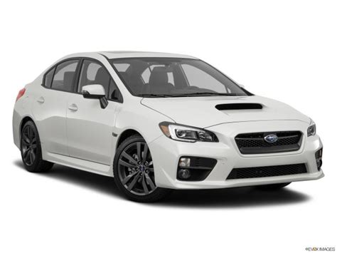 2017 Subaru WRX | Read Owner Reviews, Prices, Specs