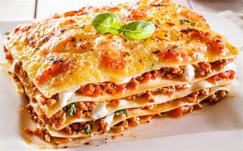 Italian Main Dishes You Won't Believe Are Actually A Thing