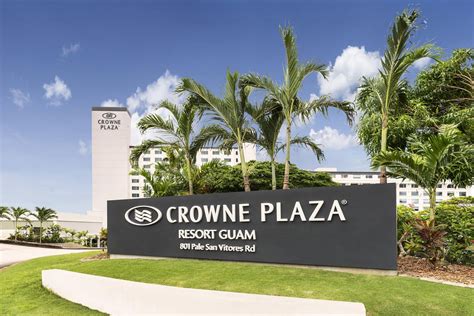 CROWNE PLAZA RESORT GUAM, AN IHG HOTEL - Reviews & Price Comparison (Tumon, Mariana Islands ...