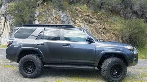 Roof Rack Recommendations | Toyota 4Runner Forum [4Runners.com]