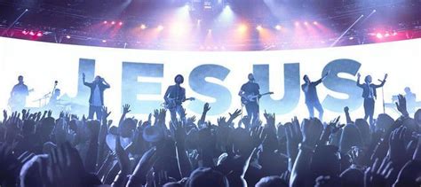 How Hillsong conquered the world and changed the way we worship ...