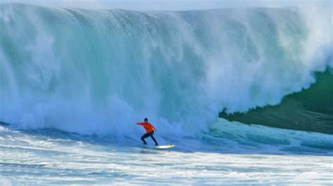 2012 Mavericks Surf Competition