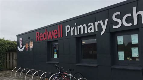 [Video] Kelly Smith, MBE on LinkedIn: Last month I visited Redwell Primary School in ...