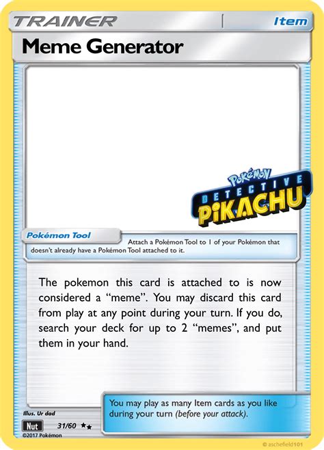 Meme Generator - noob124741 | Pokécardmaker.net