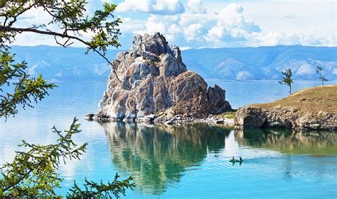 What to do at Lake Baikal in Summer - Travelogues from Remote Lands