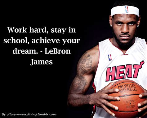 1lebron James Nike Quotes