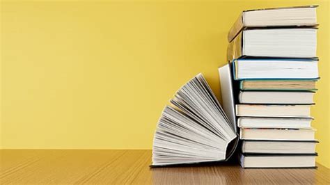 20 Great Books About Education to Get into This Summer