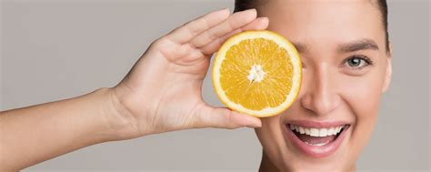 Vitamin C Injections | Elizabeth Tetlow's Aesthetics Macclesfield, Cheshire