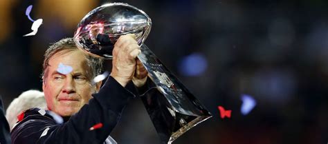 The 10 Best NFL Coaches of All-TIme, Ranked // ONE37pm