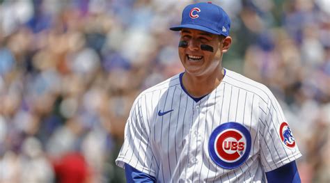 Anthony Rizzo trade: Yankees make much needed deal with Cubs - Sports ...