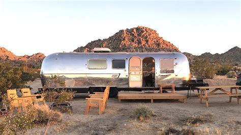 12 Airstream Rentals on Airbnb: The Coolest Trailers for Weekend ...