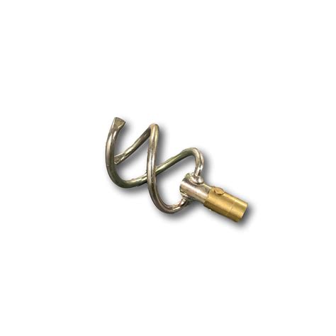 Worm Screws | UTS Ltd