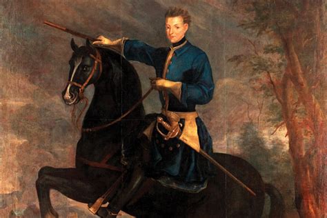 Battle Royal: Charles XII of Sweden – Military History Matters