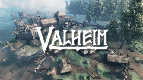 Valheim tops Steam charts for 6th week in a row | KitGuru