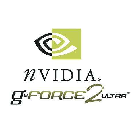 Nvidia – Logos Download