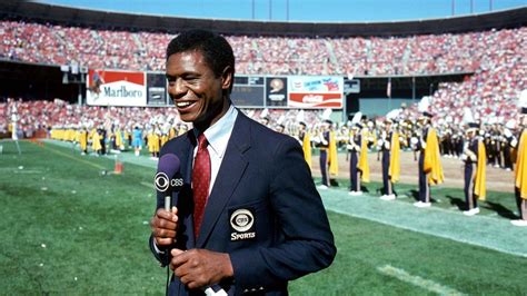 Irv Cross Dead: Pioneering 'NFL Today' Sportscaster Was 81