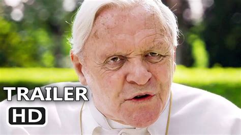 Anthony Hopkins carries hefty burden in ’The Two Popes’ (TIFF review) | Cultjer