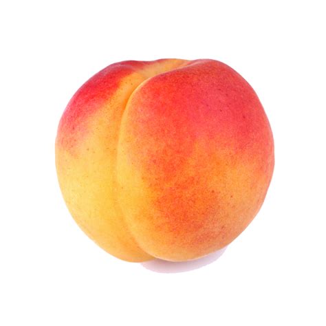 Peach PNG Image | PNG All