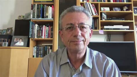 Palestinian MP Dr Mustafa Barghouti: ‘This is a very dangerous and bad step’ – Channel 4 News