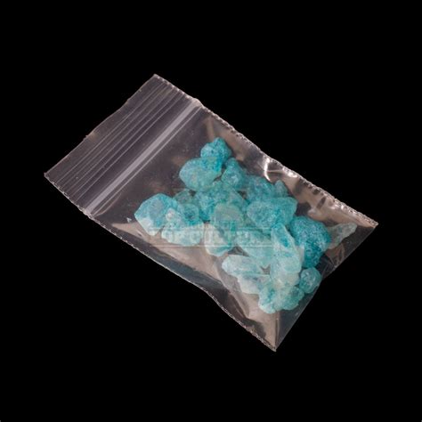 Breaking Bad (TV) - Prop Blue Sky Meth - 16-245