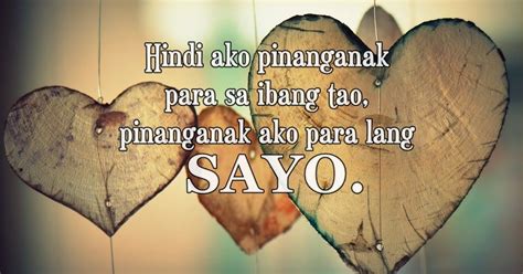 Hugot Lines Love | Hugot lines, Line love, Hugot