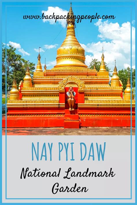 What is it like spending one day in Naypyidaw, the bizarre capital city of Myanmar? What can you ...