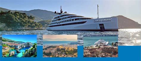 Emerald Cruises Competition: Win a Luxury $21,000 Mediterranean Yacht ...