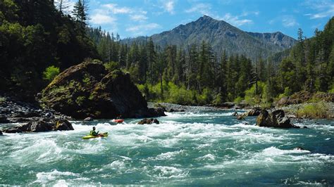 Illinois River | Oregon Wild & Scenic