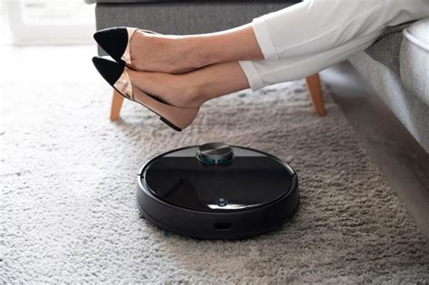 Best Robot Vacuums 2023: Compare and Choose the Right One for Your Home ...