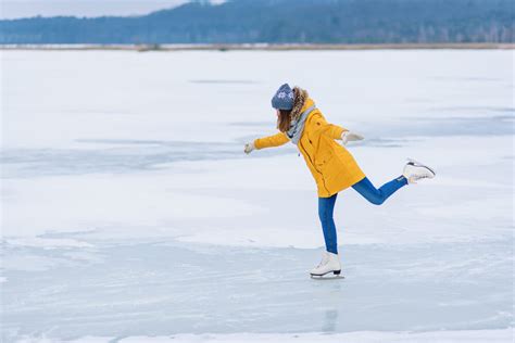 The Top 7 Lake George Winter Activities - Surfside On The Lake