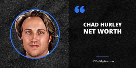 Chad Hurley Net Worth 2024: Businessman, Webmaster, MixBit (June ...