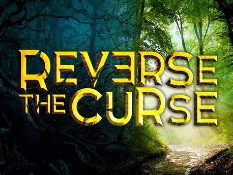 Reverse the Curse - Victory Church