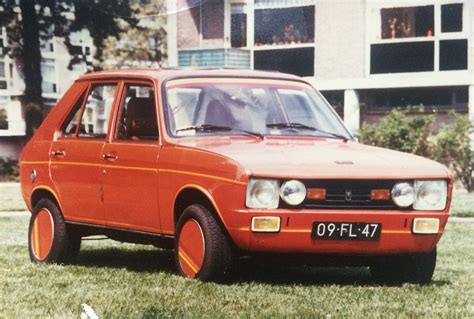 Peugeot 104 GL 1975. Car no.1 that started it all. Modified and customized a bit ;) But thats ...