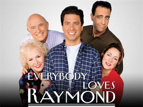 Christmas TV History: Everybody Loves Raymond Christmas (2000)