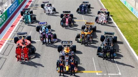 F1 2023: ¿cuánto ganarán los pilotos de Fórmula 1 este año?