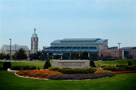 Prestonwood Baptist Church (Plano) - Tripadvisor