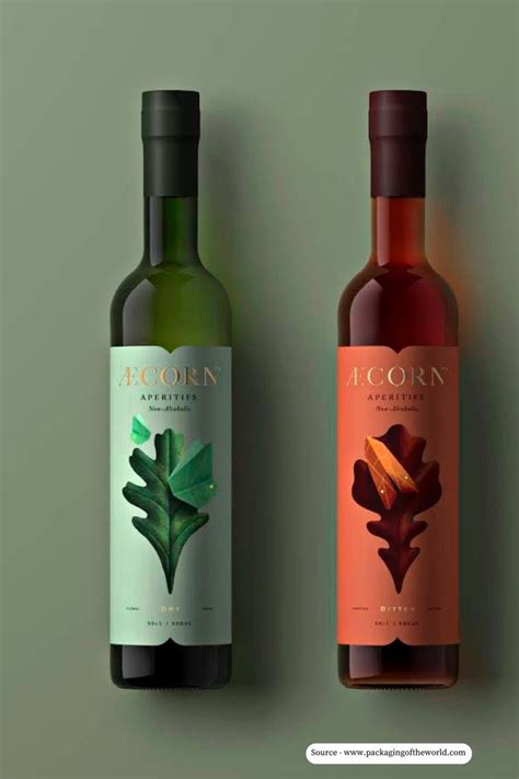 99 Stunning Wine Bottle Label Design For Inspiration | Aperitif