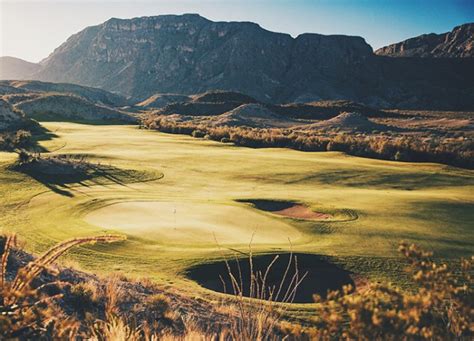 The 12 Most Beautiful Golf Courses in Texas - PureWow