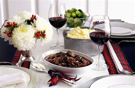 Venison In Red Wine | Dinner Recipes | GoodtoKnow