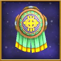 House:Earth Dino Shield - Wizard101 Wiki