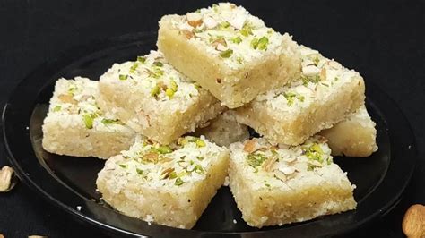 12 Favorite Indian Wedding Sweets Ideas for Your Guests