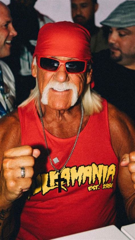 Hulk Hogan, WWE Icon, Engaged at 69 to His Girlfriend Sky Daily ...