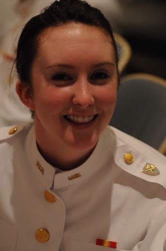 Affirmation Ceremony | Cadet Maighdlin Shea, class of 2013, … | Flickr