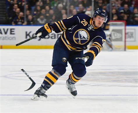 Sabres’ Jake McCabe ready to play - Buffalo Hockey Beat