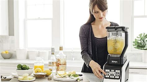 15+ Best Ninja Blenders - Reviews & Buying Guide [2020 ]