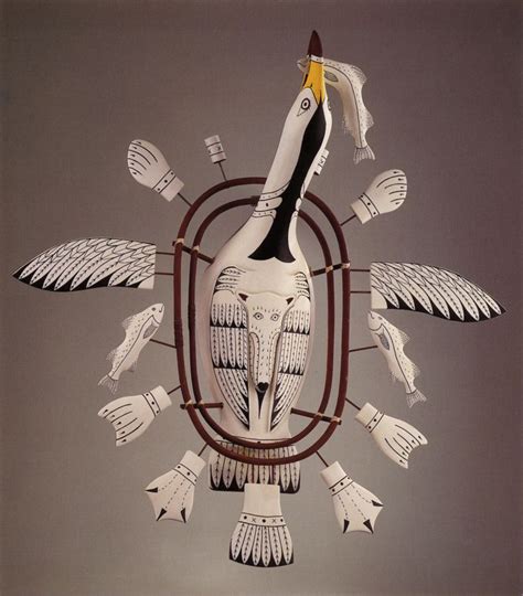 Pin by G.S.Roth on Northwest Coast | Inuit art, Native american art ...