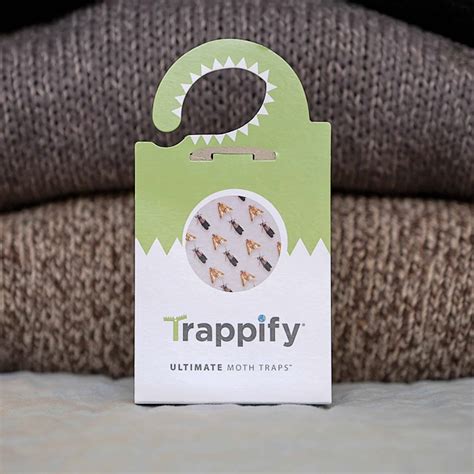 Trappify Ultimate Moth Trap